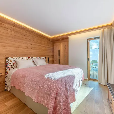 Luxueux Avec Jacuzzi Prive Et Piscine Apartment *