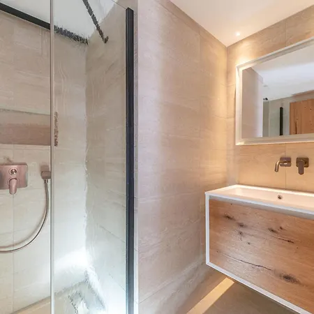 Luxueux Avec Jacuzzi Prive Et Piscine Apartment Val-dʼIsère