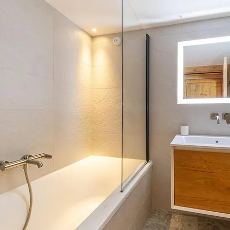 Apartment Luxueux Avec Jacuzzi Prive Et Piscine *