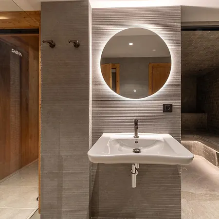 Luxueux Avec Jacuzzi Privé Et Piscine - Fr-1-694-438 Apartamento