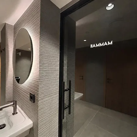 Luxueux Avec Jacuzzi Prive Et Piscine Val-dʼIsère
